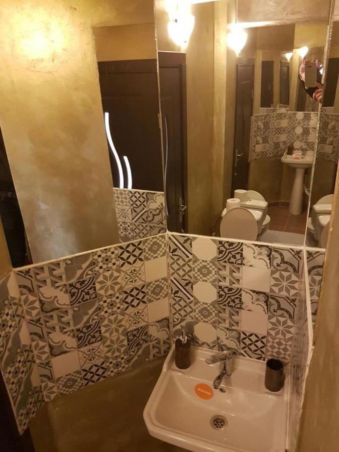 Rez Suites Yaş Dış mekan fotoğraf