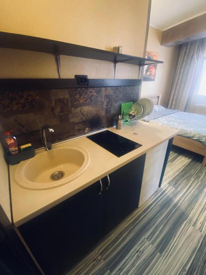Rez Suites Yaş Dış mekan fotoğraf